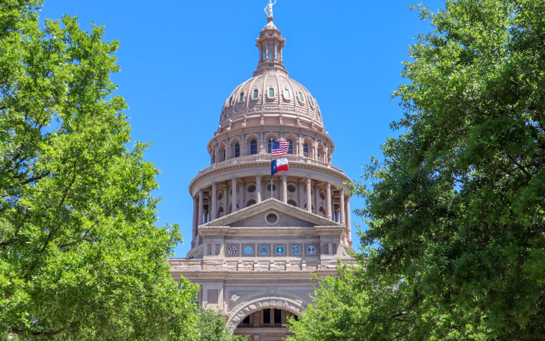 Texas DPS to Begin Accepting Medical Cannabis Dispensary Applications