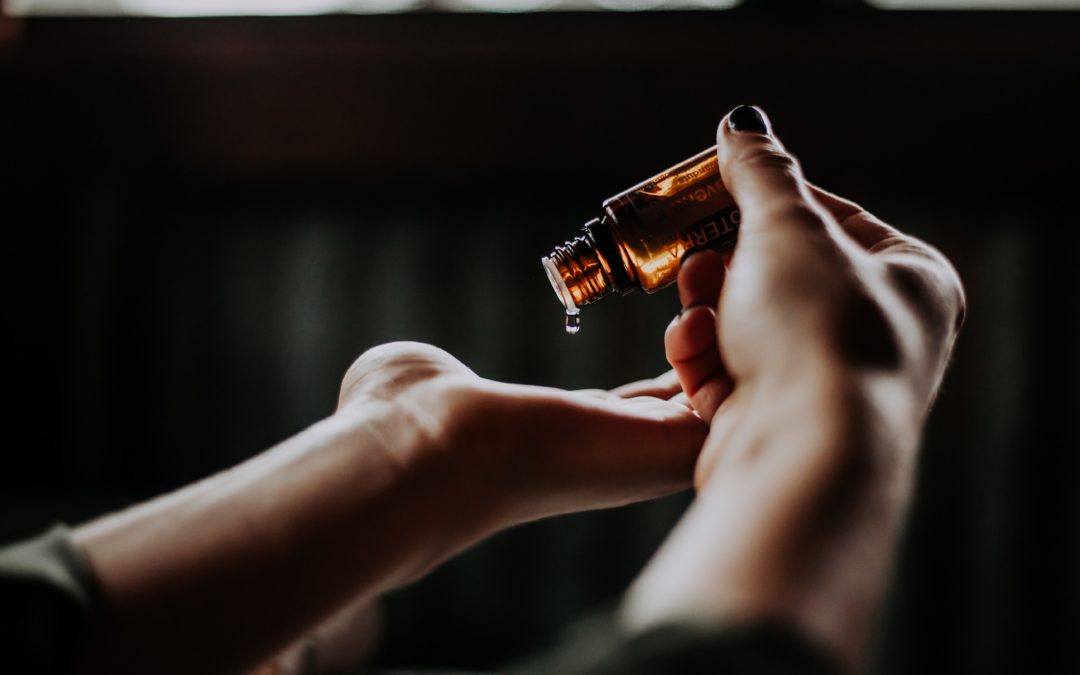Is CBD Oil Better Than Essential Oils For Massages?