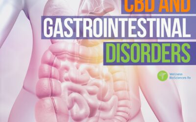 Cannabis for Gastrointestinal Disorders