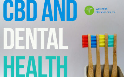 CBD DENTISTRY – What Role Can Cannabinoids Play in Oral Health